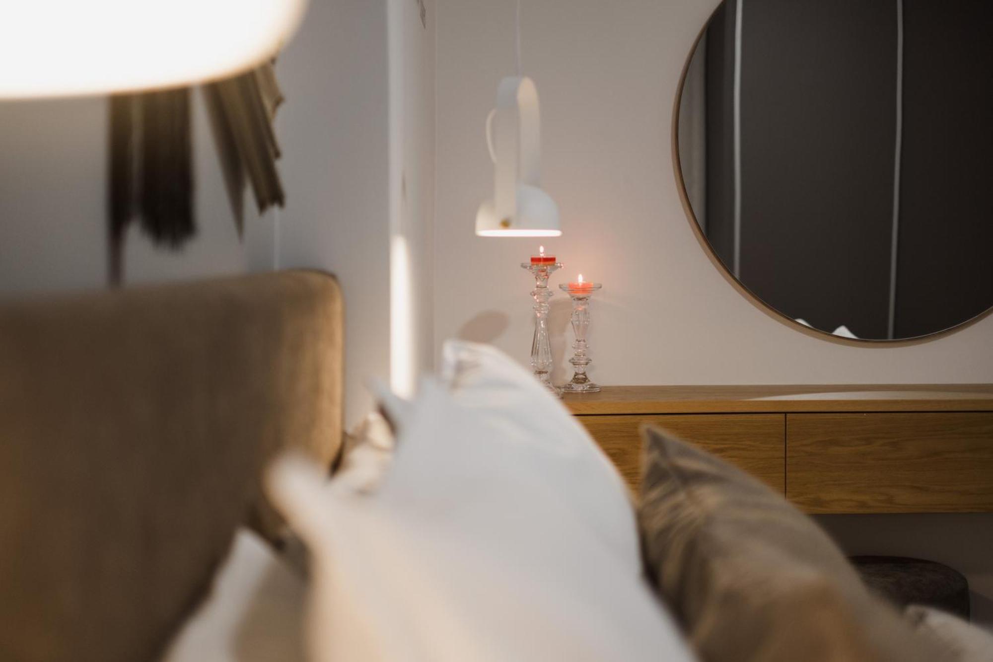Singer Suites Kalamata - Luxury Suites Exteriör bild