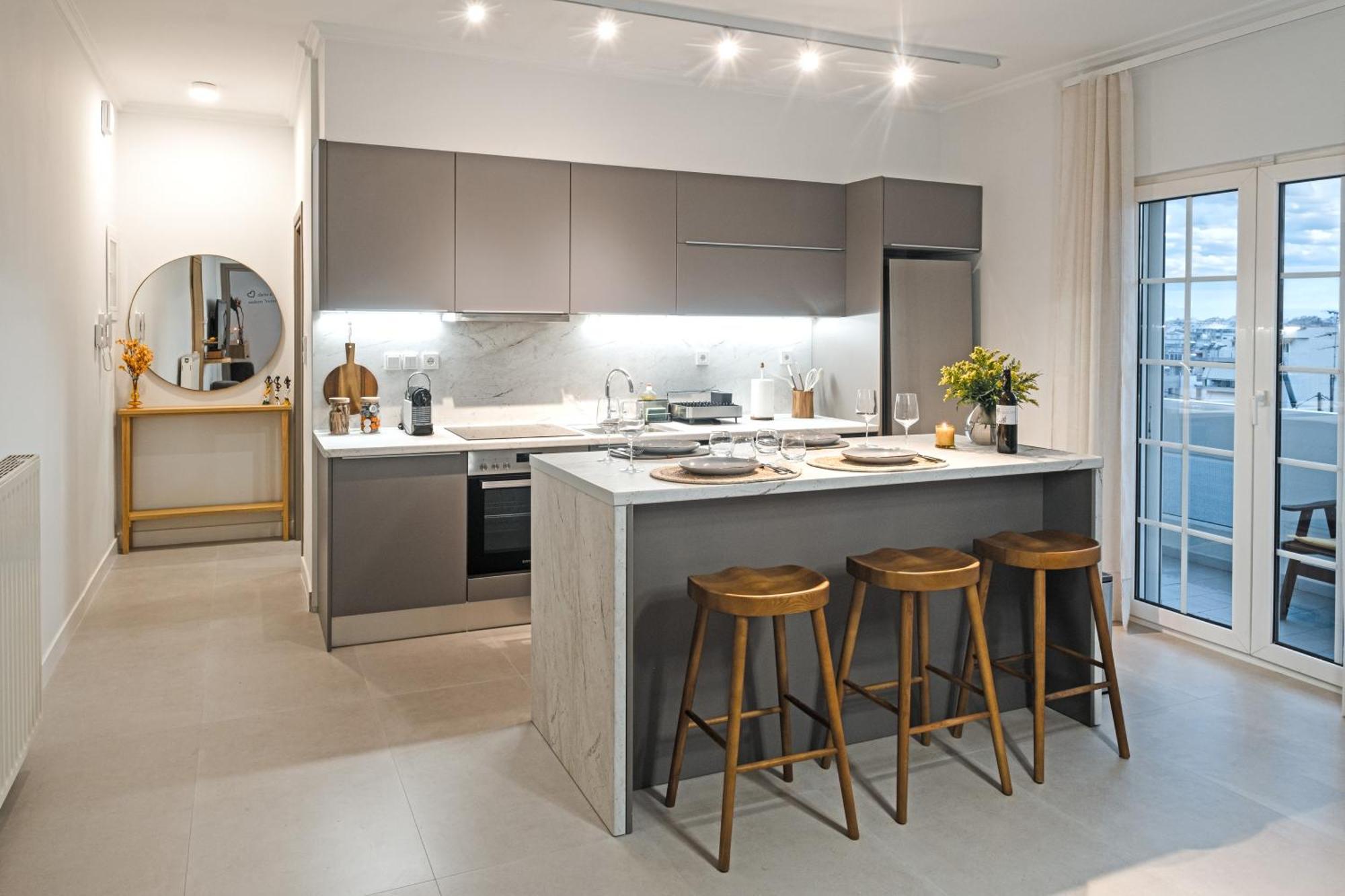 Singer Suites Kalamata - Luxury Suites Exteriör bild