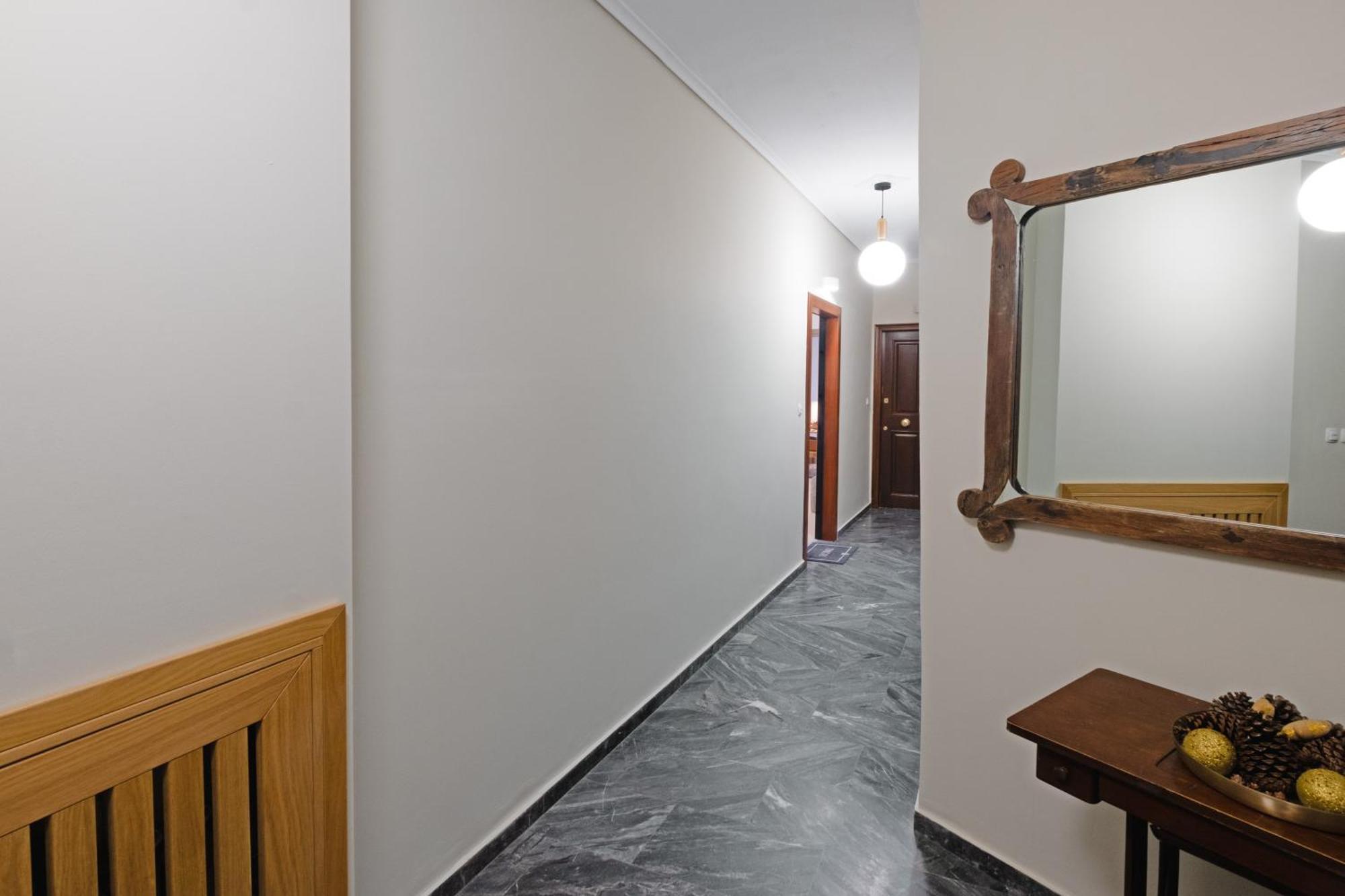 Singer Suites Kalamata - Luxury Suites Exteriör bild
