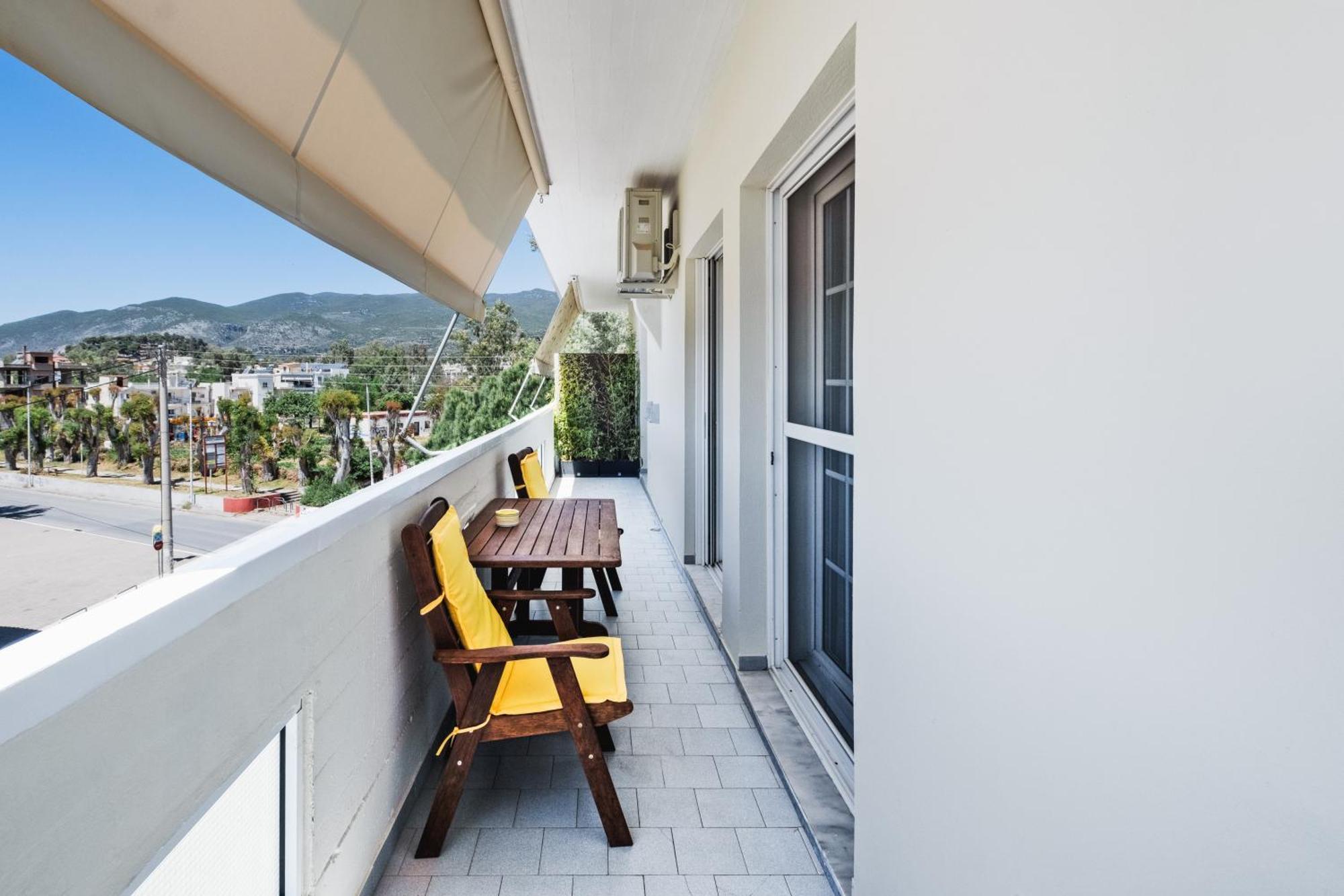 Singer Suites Kalamata - Luxury Suites Exteriör bild