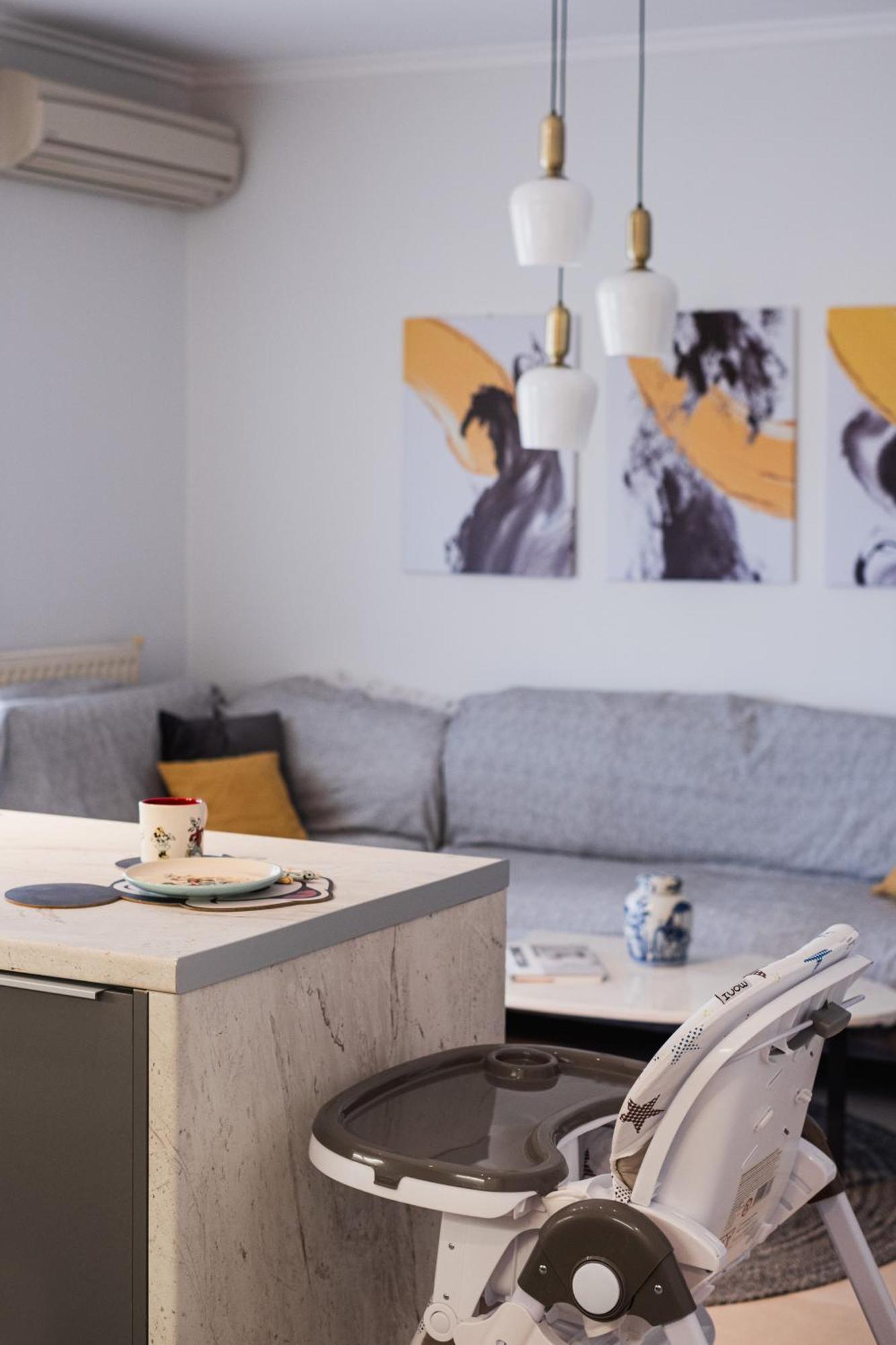 Singer Suites Kalamata - Luxury Suites Exteriör bild