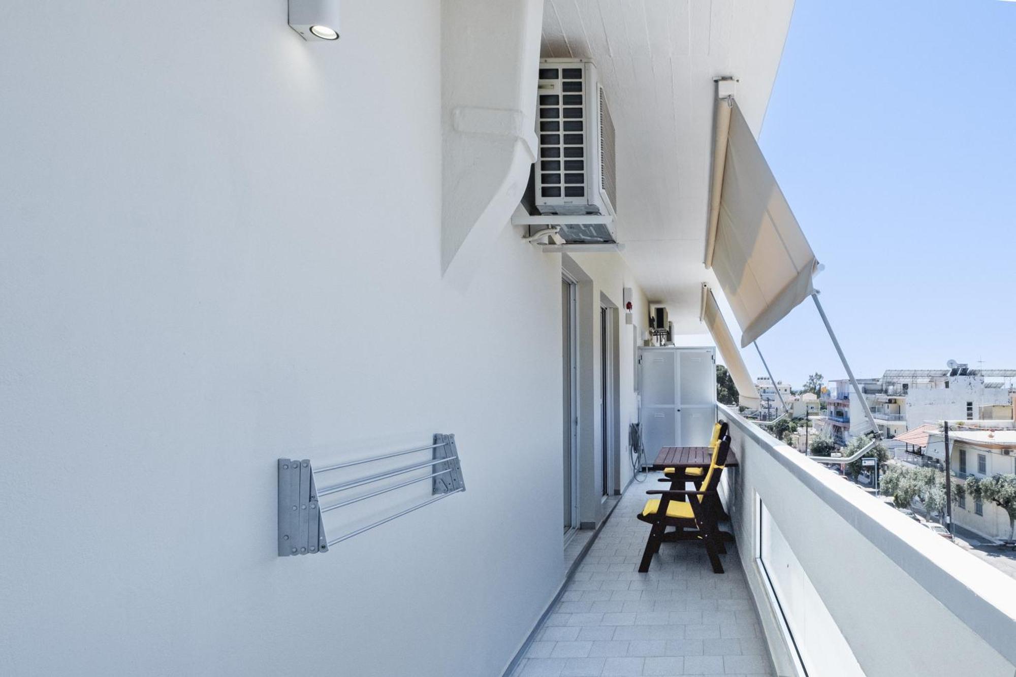 Singer Suites Kalamata - Luxury Suites Exteriör bild